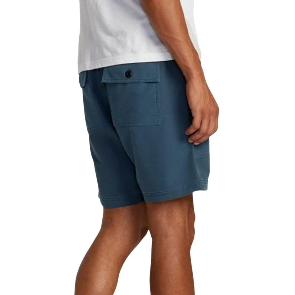 RVCA Civic City 18
